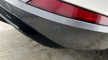 Cupra Formentor 1.5 TSI V2 DSG (150 ps) - LED - REVERSE CAM - NAV