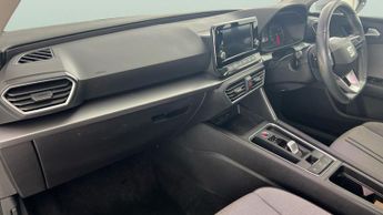 Seat Leon 1.0 eTSI MHEV SE DSG (110 ps) - KEYLESS START - PARK SENSORS