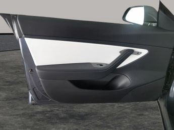 Tesla Model 3 (Dual Motor) Long Range 4WDE (346 ps) - PARK ASSIST - LED - REVE