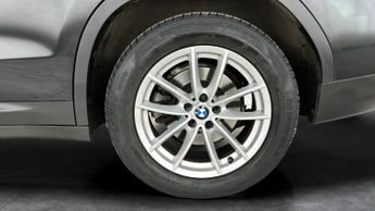 BMW X3 2.0 20d SE xDrive (190 ps) - DRIVING MODES - AIR CON - KEYLESS S