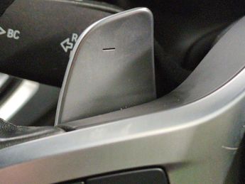 BMW 3 Series 2.0 320i M Sport (184 ps) - ACOUSTIC GLAZING