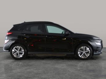 Hyundai Kona 64kWh Premium (10.5kW Charger) (204 ps) - HEATED SEATS - HEATED 