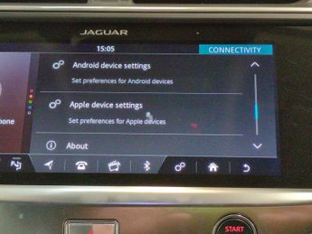 Jaguar I-PACE 400 90kWh HSE 4WD (400 ps) - LED - MERIDIAN AUDIO - REVERSE CAM