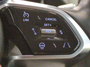 Jaguar I-PACE 400 90kWh HSE 4WD (400 ps) - LED - MERIDIAN AUDIO - REVERSE CAM