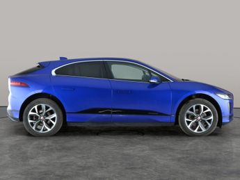 Jaguar I-PACE 400 90kWh HSE 4WD (400 ps) - LED - MERIDIAN AUDIO - REVERSE CAM