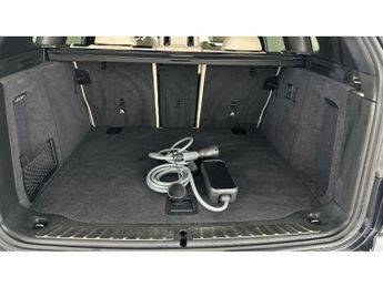 BMW iX3 80kWh M Sport (286 ps) - REVERSE CAM - LEATHER - HEATED SEATS