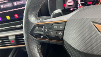 Cupra Formentor 1.5 TSI V2 DSG (150 ps) - LED - REVERSE CAM - NAV