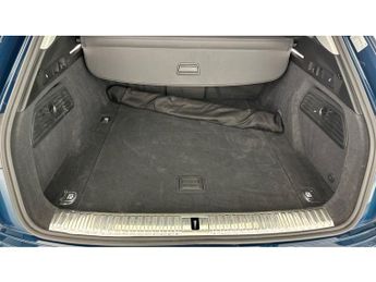 Audi e-tron 50 Sport quattro 71.2kWh (11kW Charger) (313 ps) - HEATED SEATS