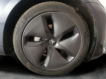 Tesla Model 3 (Dual Motor) Long Range 4WDE (346 ps) - PARK ASSIST - LED - REVE