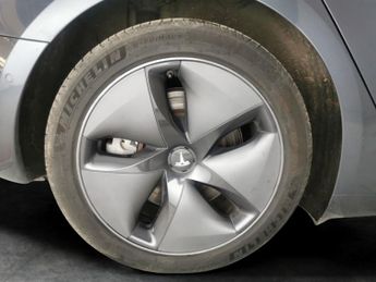 Tesla Model 3 (Dual Motor) Long Range 4WDE (346 ps) - PARK ASSIST - LED - REVE