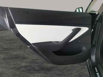 Tesla Model 3 (Dual Motor) Long Range 4WDE (346 ps) - PARK ASSIST - LED - REVE