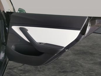 Tesla Model 3 (Dual Motor) Long Range 4WDE (346 ps) - PARK ASSIST - LED - REVE