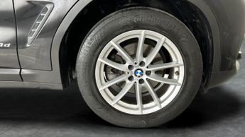 BMW X3 2.0 20d SE xDrive (190 ps) - DRIVING MODES - AIR CON - KEYLESS S