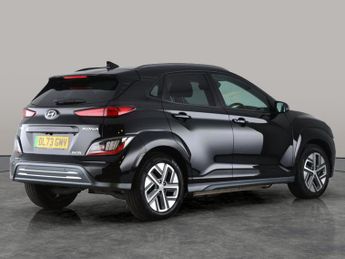 Hyundai Kona 64kWh Premium (10.5kW Charger) (204 ps) - HEATED SEATS - HEATED 