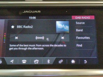 Jaguar I-PACE 400 90kWh HSE 4WD (400 ps) - LED - MERIDIAN AUDIO - REVERSE CAM