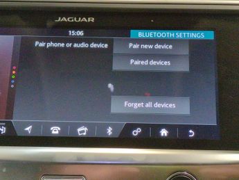 Jaguar I-PACE 400 90kWh HSE 4WD (400 ps) - LED - MERIDIAN AUDIO - REVERSE CAM