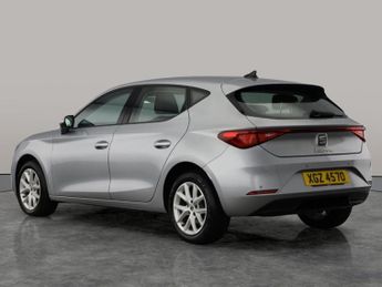 Seat Leon 1.0 eTSI MHEV SE DSG (110 ps) - KEYLESS START - PARK SENSORS