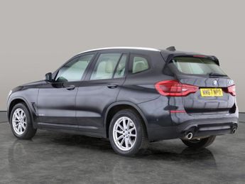 BMW X3 2.0 20d SE xDrive (190 ps) - DRIVING MODES - AIR CON - KEYLESS S