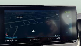 Peugeot E-208 50kWh GT (136 ps) - BLIND SPOT ASSIST - BLUETOOTH - SPEED LIMIT 