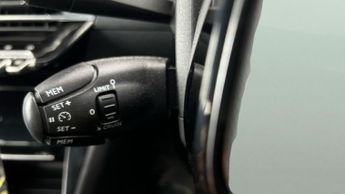 Peugeot E-208 50kWh GT (136 ps) - BLIND SPOT ASSIST - BLUETOOTH - SPEED LIMIT 