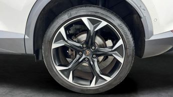 Cupra Formentor 1.5 TSI V2 DSG (150 ps) - LED - REVERSE CAM - NAV