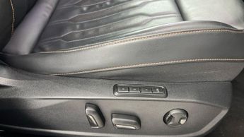 Cupra Formentor 1.5 TSI V2 DSG (150 ps) - LED - REVERSE CAM - NAV