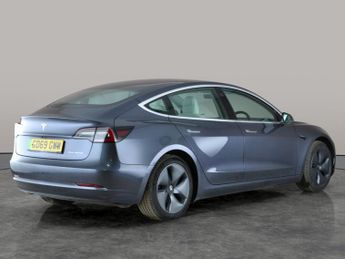 Tesla Model 3 (Dual Motor) Long Range 4WDE (346 ps) - PARK ASSIST - LED - REVE