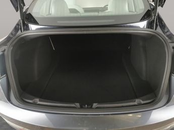 Tesla Model 3 (Dual Motor) Long Range 4WDE (346 ps) - PARK ASSIST - LED - REVE