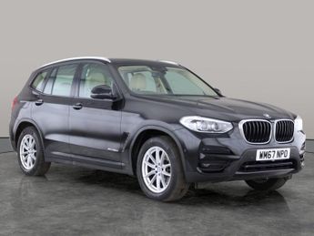 BMW X3 2.0 20d SE xDrive (190 ps) - DRIVING MODES - AIR CON - KEYLESS S