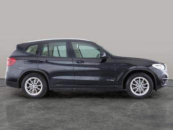 BMW X3 2.0 20d SE xDrive (190 ps) - DRIVING MODES - AIR CON - KEYLESS S