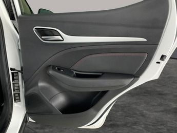 MG MG ZS 72.6kWh Trophy Connect Long Range (156 ps) - ACTIVE LANE ASSIST