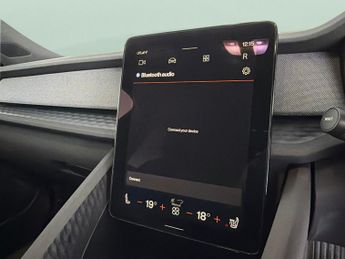 Polestar Polestar 2 Single Motor 78kWh Long Range Fastback FWD (231 ps) - REVERSE CA