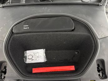 Polestar Polestar 2 Single Motor 78kWh Long Range Fastback FWD (231 ps) - REVERSE CA