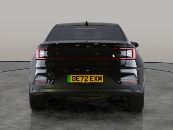 Polestar Polestar 2 Single Motor 78kWh Long Range Fastback FWD (231 ps) - REVERSE CA