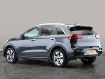 Kia Niro 39kWh 2 (134 bhp) - CRUISE - PADDLE SHIFT - 17IN ALLOYS