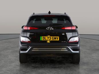 Hyundai Kona 64kWh Premium (10.5kW Charger) (204 ps) - HEATED SEATS - HEATED 