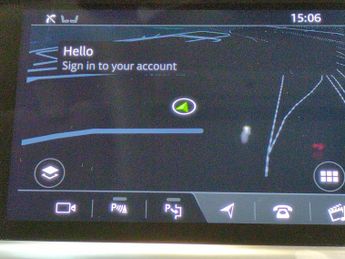 Jaguar I-PACE 400 90kWh HSE 4WD (400 ps) - LED - MERIDIAN AUDIO - REVERSE CAM