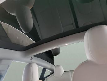 Tesla Model 3 (Dual Motor) Long Range 4WDE (346 ps) - PARK ASSIST - LED - REVE