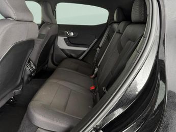 Polestar Polestar 2 Single Motor 78kWh Long Range Fastback FWD (231 ps) - REVERSE CA