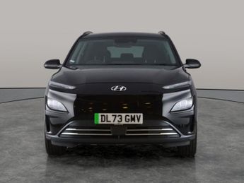 Hyundai Kona 64kWh Premium (10.5kW Charger) (204 ps) - HEATED SEATS - HEATED 