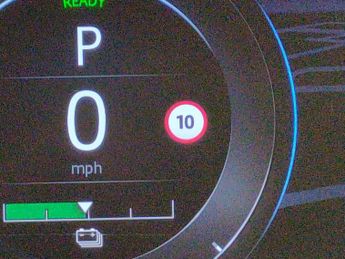 Jaguar I-PACE 400 90kWh HSE 4WD (400 ps) - LED - MERIDIAN AUDIO - REVERSE CAM