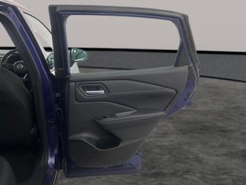 Nissan Qashqai 1.3 DIG-T MHEV Acenta Premium XTRON (158 ps) - LANE DEPARTURE  -