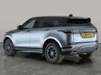 Land Rover Range Rover Evoque 2.0 D150 R-Dynamic 4WD (150 ps) - CRUISE - PADDLE SHIFT - KEYLES