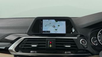 BMW X3 2.0 20d SE xDrive (190 ps) - DRIVING MODES - AIR CON - KEYLESS S