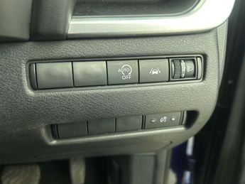 Nissan Qashqai 1.3 DIG-T MHEV Acenta Premium XTRON (158 ps) - LANE DEPARTURE  -