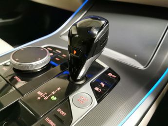 BMW X5 3.0 45e 24kWh xLine Plug-in xDrive (394 ps) - PARK ASSIST - HEAT