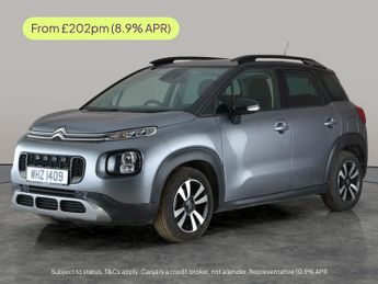 Citroen C3 Aircross 1.2 PureTech Flair (82 ps) - CRUISE - SPEED LIMIT RECOG - CLIMAT