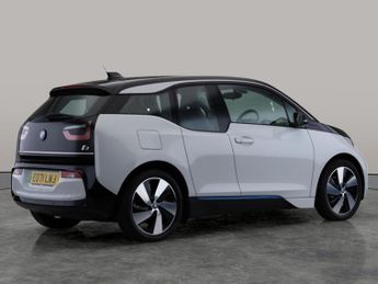 BMW i3 42.2kWh (170 ps) - EDRIVE EXTERIOR SOUND - RAPID CHARGE PREPARAT