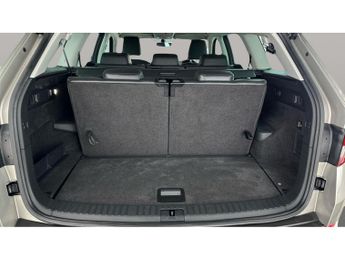 Skoda Kodiaq 2.0 TDI SE L DSG 4WD (7 Seat) (190 ps) - LED - SMARTLINK - BLUET
