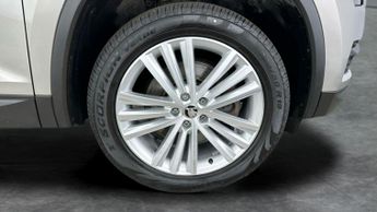 Skoda Kodiaq 2.0 TDI SE L DSG 4WD (7 Seat) (190 ps) - LED - SMARTLINK - BLUET